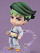 MEDICOS ENTERTAINMENT TV Anime JoJo's Bizarre Adventure Diamond Is Unbreakable Nendoroid Kishibe Rohan gallery thumbnail