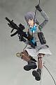 TOMYTEC Little Armory figma Shirane Rin gallery thumbnail