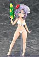 Phat! Company Phatism Senran Kagura PEACH BEACH SPLASH Parfom R! Yumi Action Figure gallery thumbnail