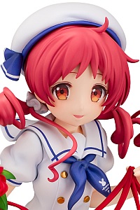 PLUM PMOA Is the Order a Rabbit?? Megu (Summer Uniform) 1/7 PVC Figure (2nd Production Run)