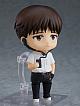 GOOD SMILE COMPANY (GSC) Rebuild of Evangelion Nendoroid Ikari Shinji gallery thumbnail