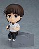 GOOD SMILE COMPANY (GSC) Rebuild of Evangelion Nendoroid Ikari Shinji gallery thumbnail