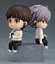 GOOD SMILE COMPANY (GSC) Rebuild of Evangelion Nendoroid Ikari Shinji gallery thumbnail