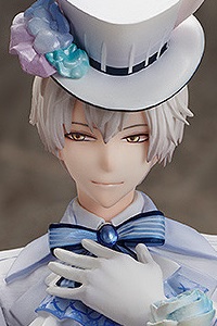 FREEing Tsukiuta. Shimotsuki Shun Usagi Okoku Ver. 1/8 PVC Figure