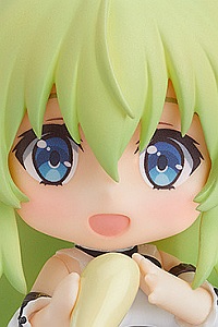 GOOD SMILE COMPANY (GSC) Chojin Kokosei-dachi wa Isekai demo Yoyu de Iki Nuku yo desu! Nendoroid Riruru