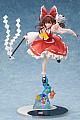 ANIPLEX Touhou Project Hakurei Reimu 1/7 PVC Figure gallery thumbnail