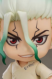 GOOD SMILE COMPANY (GSC) Dr.STONE Nendoroid Ishigami Senku