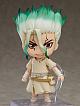 GOOD SMILE COMPANY (GSC) Dr.STONE Nendoroid Ishigami Senku gallery thumbnail