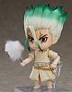 GOOD SMILE COMPANY (GSC) Dr.STONE Nendoroid Ishigami Senku gallery thumbnail