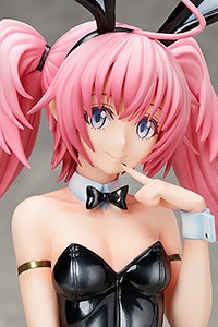 FREEing Tensei Shitara Slime Datta Ken Milimu Bunny Ver. 1/4 PVC Figure