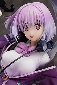 GOOD SMILE COMPANY (GSC) SSSS.GRIDMAN Shinjo Akane -A wish come true- 1/7 PVC Figure