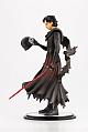 KOTOBUKIYA ARTFX Artist Series Star Wars: The Force Awakens Kylo Ren -Cloaked in Shadows- 1/7 PVC Figure gallery thumbnail