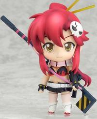 GOOD SMILE COMPANY (GSC) Nendoroid Yoko