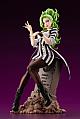 KOTOBUKIYA BEETLEJUICE HORROR BISHOUJO Beetlejuice 1/7 Plastic Figure gallery thumbnail