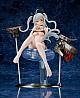 WAVE Azur Lane Prinz Eugen -Iroase Nai Egao- 1/8 Plastic Figure gallery thumbnail