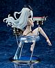 WAVE Azur Lane Prinz Eugen -Iroase Nai Egao- 1/8 Plastic Figure gallery thumbnail