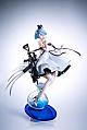 HOBBYMAX GIRLS' FRONTLINE Zas M21 White Queen Ver. 1/8 PVC Figure gallery thumbnail