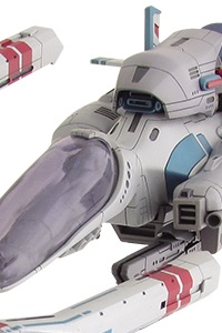 PLUM PMOA R-TYPE FINAL R-9A (Arrow Head) 1/100 Plastic Kit (4th Production Run)