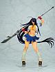 BellFine Ikki Tousen Western Wolves Kanu Unchou 1/6 PVC Figure gallery thumbnail