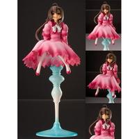 Shueisha Kure-nai Murasaki Kuhouin Pink ver. 1/8 PVC Figure