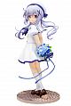 PLUM PMOA Is the Order a Rabbit?? Chino (Summer Uniform) 1/7 PVC Figure gallery thumbnail