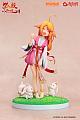 Emontoys Enmusubi no Youko-chan Tushan Suzu 1/8 PVC Figure gallery thumbnail