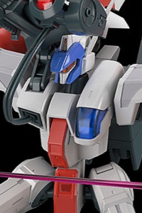 GOOD SMILE COMPANY (GSC) MODEROID CRUISE CHASER BLASSTY Plastic Kit