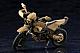 KOTOBUKIYA Hexa Gear Alternative Cross Raider Desert Colour Ver. 1/24 Plastic Kit gallery thumbnail