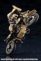 KOTOBUKIYA Hexa Gear Alternative Cross Raider Desert Colour Ver. 1/24 Plastic Kit gallery thumbnail