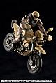 KOTOBUKIYA Hexa Gear Alternative Cross Raider Desert Colour Ver. 1/24 Plastic Kit gallery thumbnail