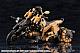 KOTOBUKIYA Hexa Gear Alternative Cross Raider Desert Colour Ver. 1/24 Plastic Kit gallery thumbnail