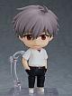 GOOD SMILE COMPANY (GSC) Rebuild of Evangelion Nendoroid Nagisa Kaworu gallery thumbnail