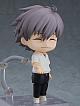 GOOD SMILE COMPANY (GSC) Rebuild of Evangelion Nendoroid Nagisa Kaworu gallery thumbnail