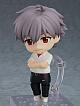 GOOD SMILE COMPANY (GSC) Rebuild of Evangelion Nendoroid Nagisa Kaworu gallery thumbnail