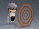 GOOD SMILE COMPANY (GSC) Rebuild of Evangelion Nendoroid Nagisa Kaworu gallery thumbnail