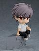 GOOD SMILE COMPANY (GSC) Rebuild of Evangelion Nendoroid Nagisa Kaworu gallery thumbnail