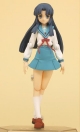 MAX FACTORY The Melancholy of Suzumiya Haruhi figma Asakura Ryoko Uniform Ver. gallery thumbnail