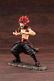 KOTOBUKIYA ARTFX J My Hero Academia Kirishima Eijiro 1/8 PVC Figure gallery thumbnail