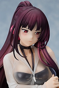 GOOD SMILE ARTS Shanghai GIRLS' FRONTLINE WA2000 Nettai Gyo no Itazura 1/7 PVC Figure