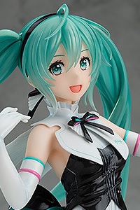 GOOD SMILE COMPANY (GSC) Character Vocal Series 01 Hatsune Miku Hatsune Miku Symphony 2019 Ver. 1/8 PVC Figure