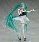 GOOD SMILE COMPANY (GSC) Character Vocal Series 01 Hatsune Miku Hatsune Miku Symphony 2019 Ver. 1/8 PVC Figure gallery thumbnail