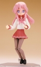 MAX FACTORY Lucky Star figma Takara Miyuki Winter Uniform Ver. gallery thumbnail