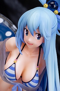 FOTS JAPAN Movie Kono Subarashii Sekai ni Shukufuku o! Kurenai Densetsu Aqua Swimsuit Ver. 1/7 PMMA Figure