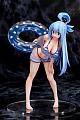 FOTS JAPAN Movie Kono Subarashii Sekai ni Shukufuku o! Kurenai Densetsu Aqua Swimsuit Ver. 1/7 PMMA Figure gallery thumbnail