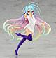 GOOD SMILE COMPANY (GSC) No Game No Life POP UP PARADE Shiro Sniper Ver. PVC Figure gallery thumbnail