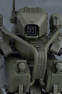 GOOD SMILE COMPANY (GSC) OBSOLETE MODEROID Outcast Brigade Exoframe 1/35 Plastic Kit