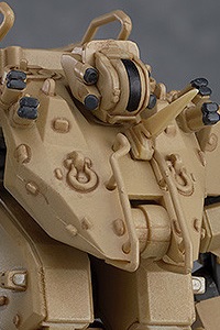 GOOD SMILE COMPANY (GSC) MODEROID OBSOLETE United States Marine Corps Exoframe 1/35 Plastic Kit