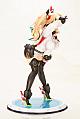 KOTOBUKIYA Phantasy Star Online 2 es Gene (Stella Memories Ver.) 1/7 PVC Figure gallery thumbnail