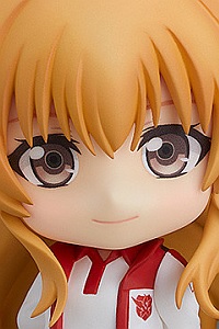 GOOD SMILE ARTS Shanghai Master of Skill Nendoroid Su Mu Cheng