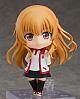 GOOD SMILE ARTS Shanghai Master of Skill Nendoroid Su Mu Cheng gallery thumbnail